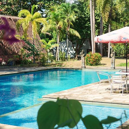 Votel Manyar Resort Banyuwangi Ketapang  エクステリア 写真