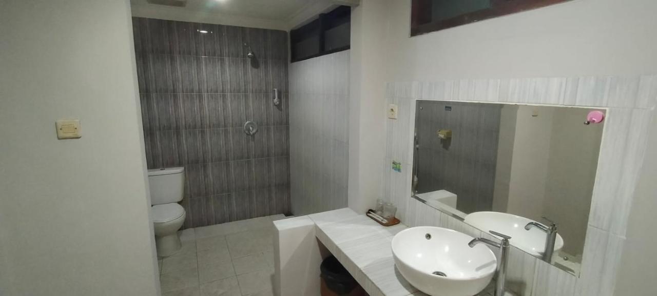Votel Manyar Resort Banyuwangi Ketapang  エクステリア 写真