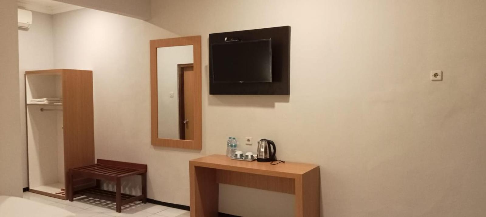 Votel Manyar Resort Banyuwangi Ketapang  エクステリア 写真