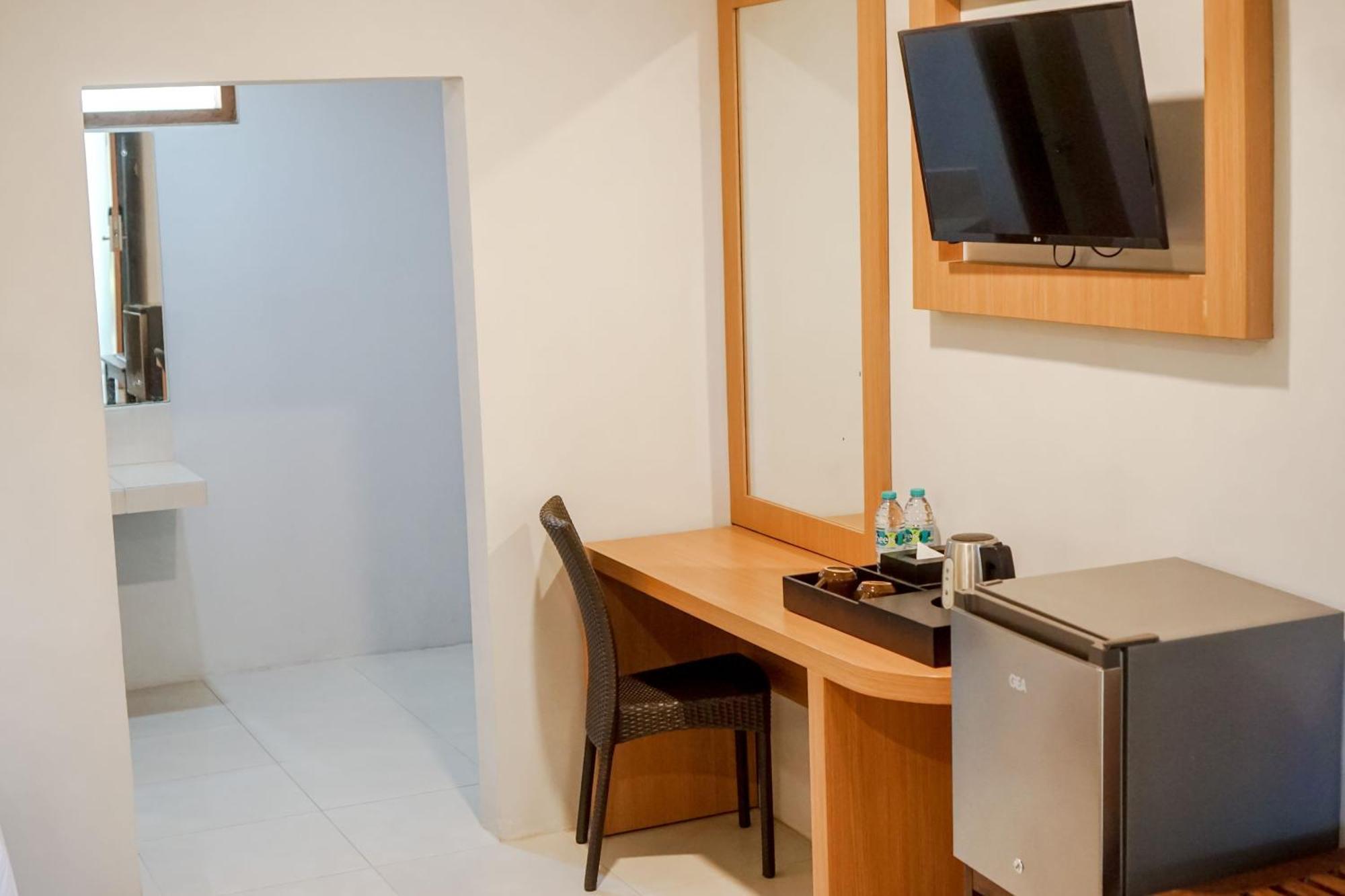 Votel Manyar Resort Banyuwangi Ketapang  エクステリア 写真