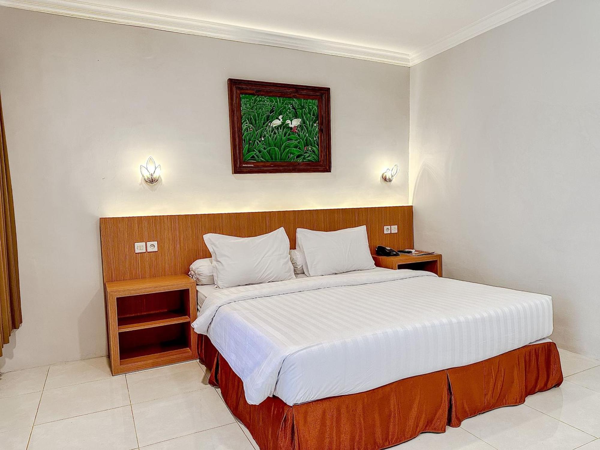 Votel Manyar Resort Banyuwangi Ketapang  エクステリア 写真