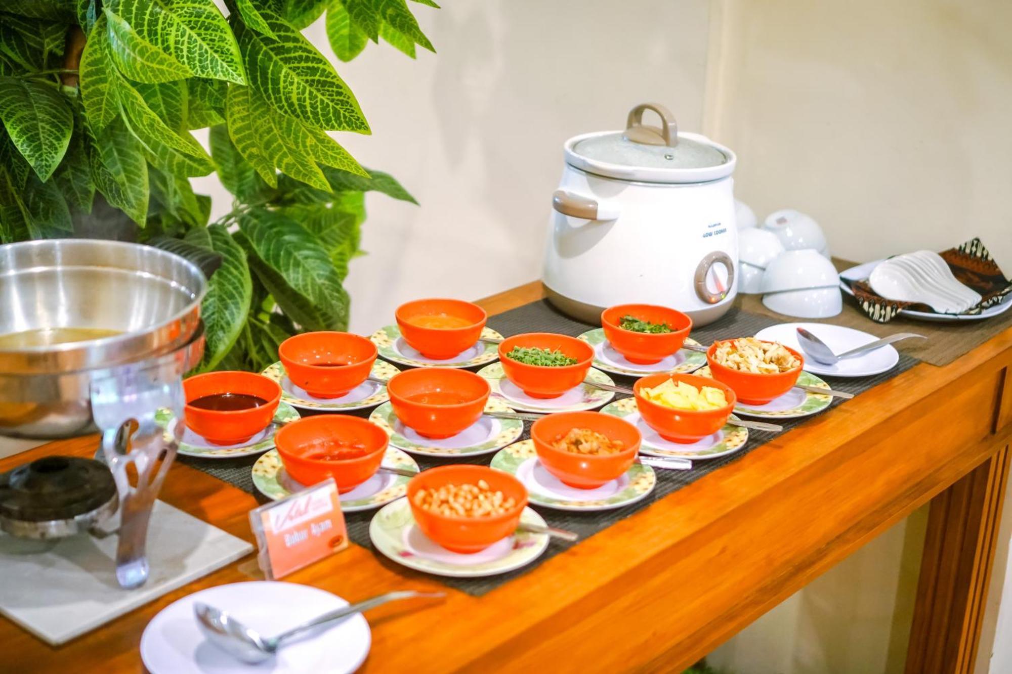 Votel Manyar Resort Banyuwangi Ketapang  エクステリア 写真